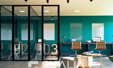 Departamento en Venta en Av. Manuel Rodríguez 1049