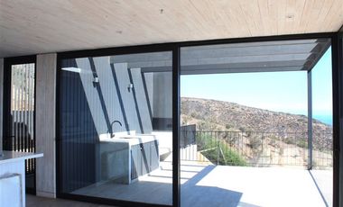 Casa en Venta en Condominio Mirador Punta Pite