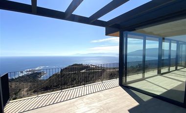 Casa en Venta en Condominio Mirador Punta Pite