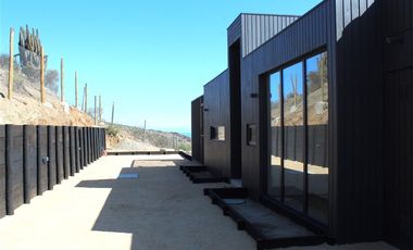 Casa en Venta en Condominio Mirador Punta Pite