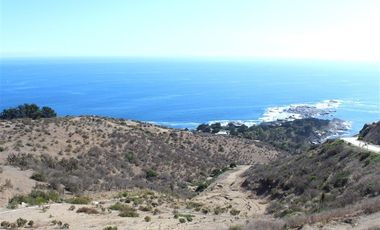 Casa en Venta en Condominio Mirador Punta Pite