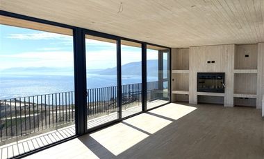 Casa en Venta en Condominio Mirador Punta Pite