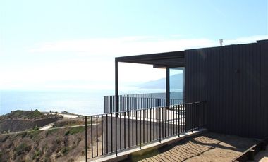 Casa en Venta en Condominio Mirador Punta Pite