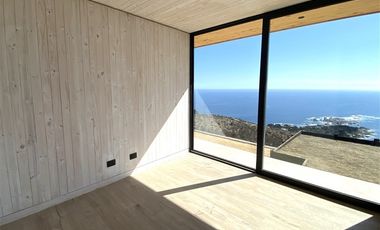 Casa en Venta en Condominio Mirador Punta Pite