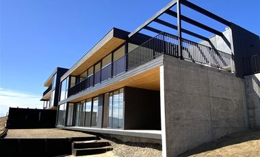 Casa en Venta en Condominio Mirador Punta Pite