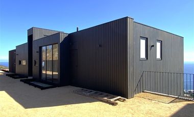 Casa en Venta en Condominio Mirador Punta Pite