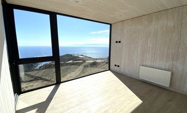 Casa en Venta en Condominio Mirador Punta Pite