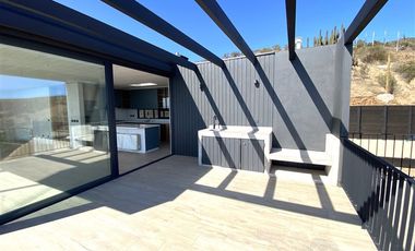 Casa en Venta en Condominio Mirador Punta Pite