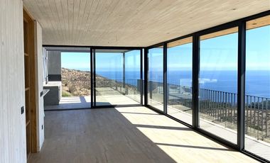 Casa en Venta en Condominio Mirador Punta Pite