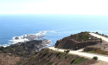 Casa en Venta en Condominio Mirador Punta Pite