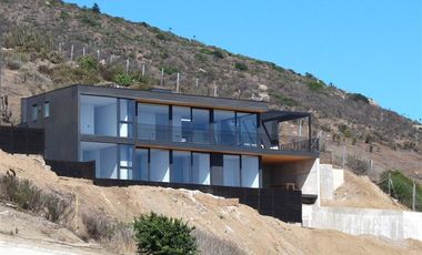 Casa en Venta en Condominio Mirador Punta Pite