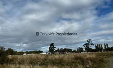 Sitio en Venta en VENTA EXCLUSIVAS PARCELAS / OSORNO RUTA INTERNACIONAL