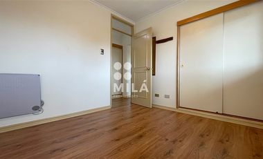 Departamento en Venta en Depto Puerto Varas, a 5 minutos del centro