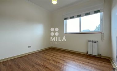 Departamento en Venta en Depto Puerto Varas, a 5 minutos del centro
