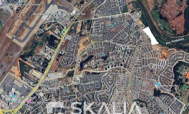 Sitio en Venta en Av Andalien Sur 306