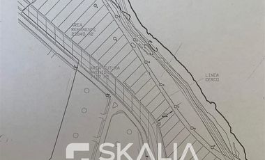 Sitio en Venta en Av Andalien Sur 306