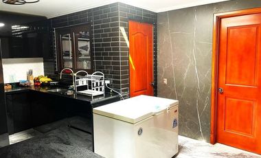 Casa en Venta en Borde Andino