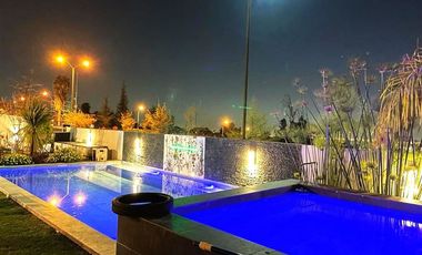 Casa en Venta en Borde Andino