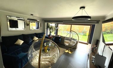 Casa en Venta en Borde Andino