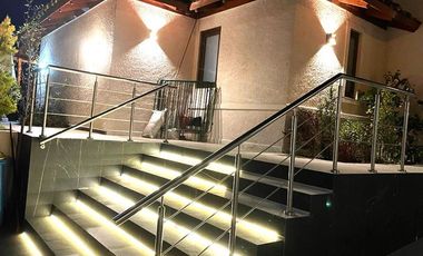 Casa en Venta en Borde Andino