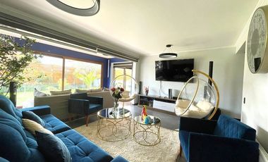 Casa en Venta en Borde Andino