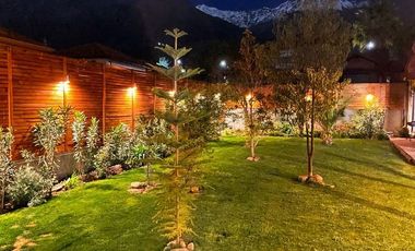 Casa en Venta en Borde Andino