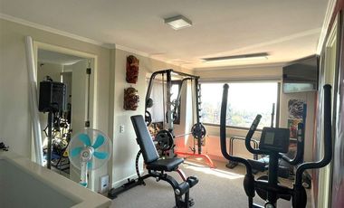 Casa en Venta en Borde Andino