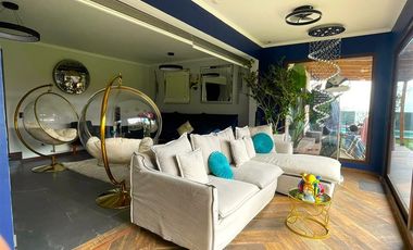 Casa en Venta en Borde Andino