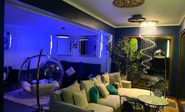 Casa en Venta en Borde Andino