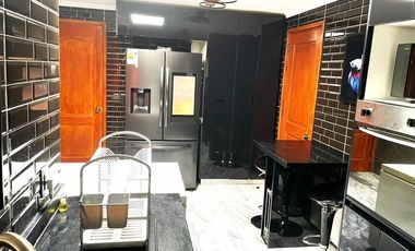 Casa en Venta en Borde Andino