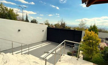 Casa en Venta en Borde Andino