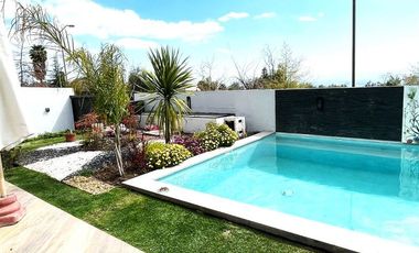 Casa en Venta en Borde Andino