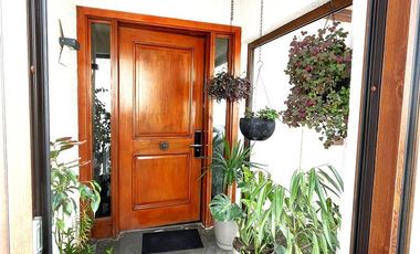 Casa en Venta en Borde Andino