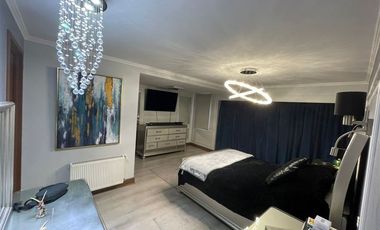 Casa en Venta en Borde Andino