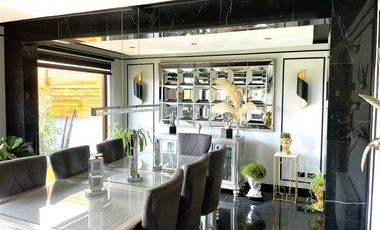 Casa en Venta en Borde Andino