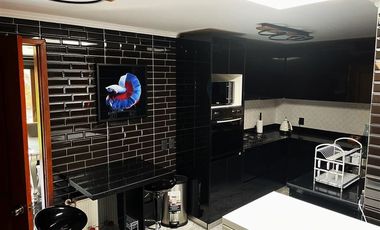 Casa en Venta en Borde Andino