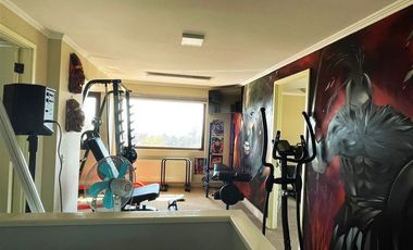 Casa en Venta en Borde Andino