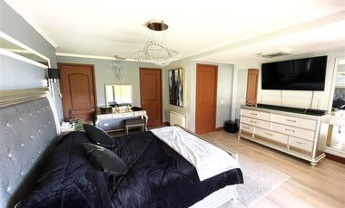 Casa en Venta en Borde Andino