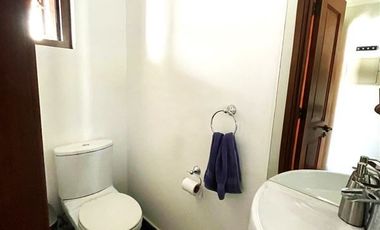 Casa en Venta en Borde Andino