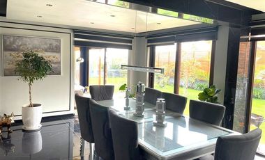 Casa en Venta en Borde Andino