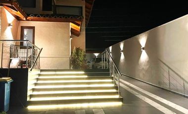 Casa en Venta en Borde Andino