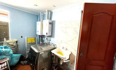 Casa en Venta en Borde Andino