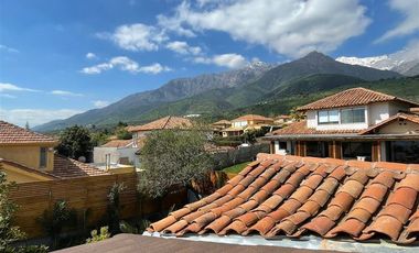 Casa en Venta en Borde Andino