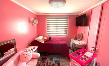 Casa en Venta en Borde Andino