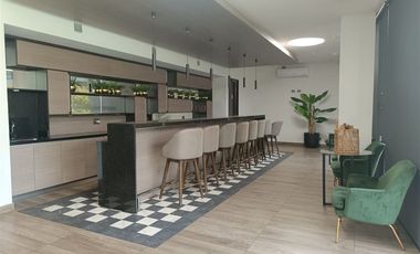 Departamento en Venta en Las Rosas 12900