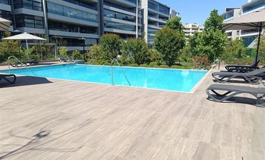 Departamento en Venta en Las Rosas 12900