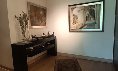 Departamento en Venta en Las Rosas 12900