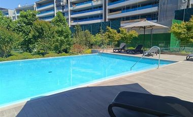 Departamento en Venta en Las Rosas 12900