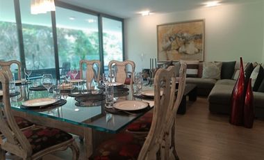 Departamento en Venta en Las Rosas 12900