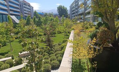 Departamento en Venta en Las Rosas 12900